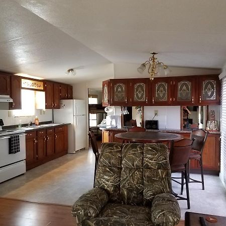 KY Lake Area Rental Aurora Exterior foto