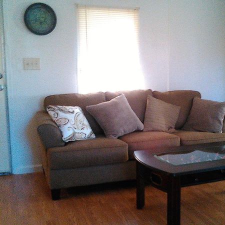 KY Lake Area Rental Aurora Exterior foto