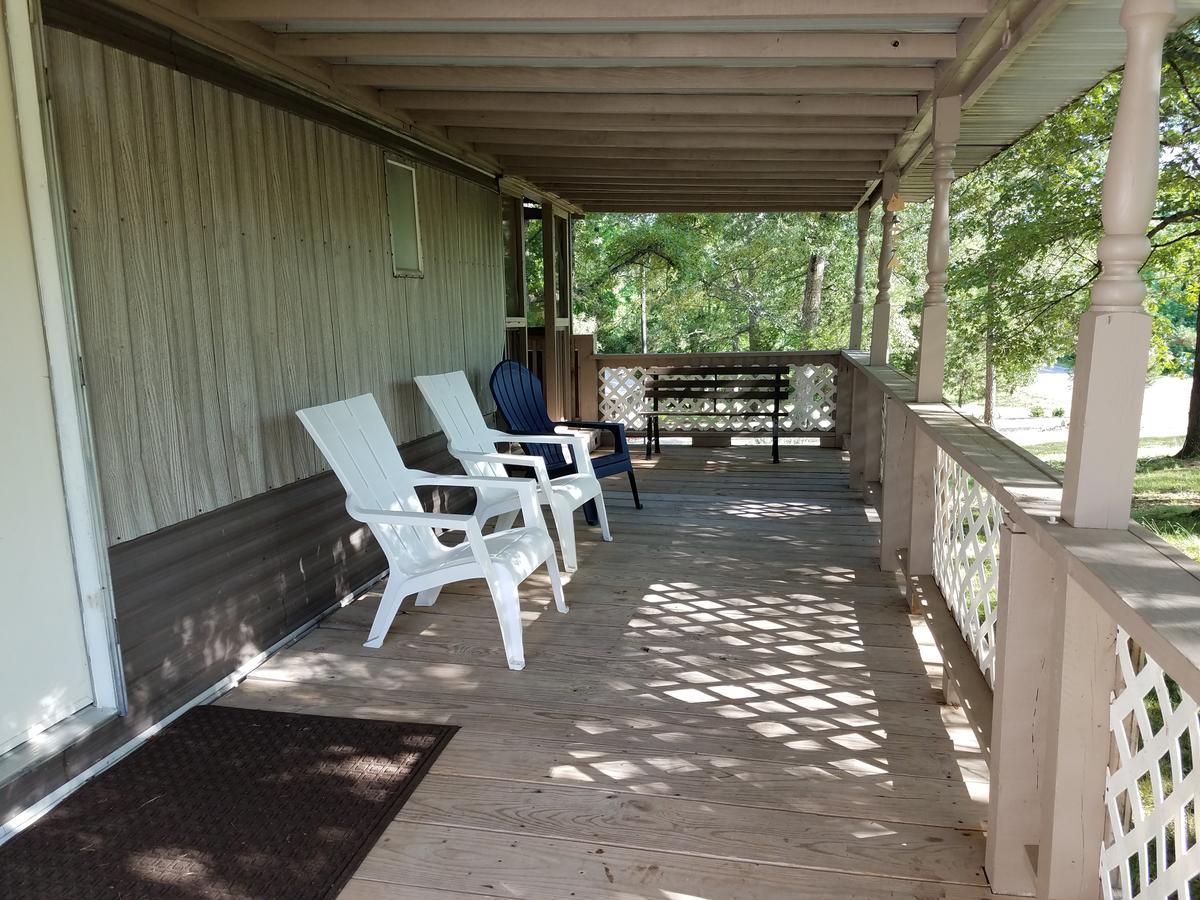 KY Lake Area Rental Aurora Exterior foto